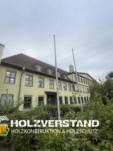 Holzschutzgutachten Berlin