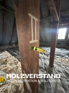 Holzschutzgutachten Berlin